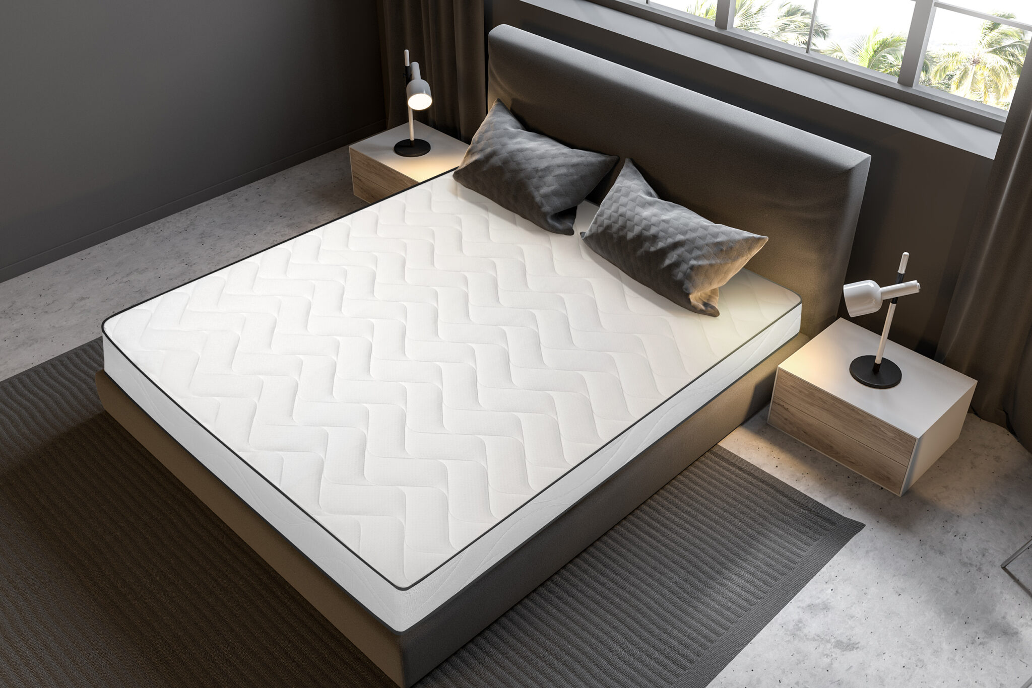 Matelas Vente En Ligne